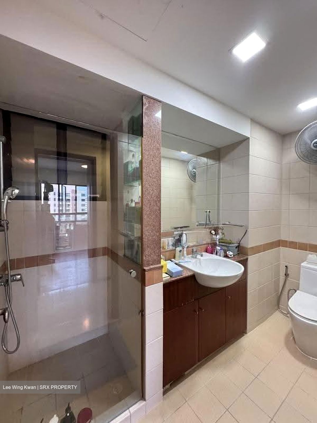 Woodsvale (D25), Condominium #627048401